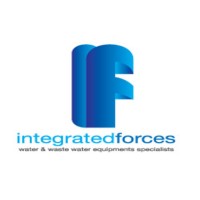 Integrated Forces Co. logo - Similar company to Morex Inc