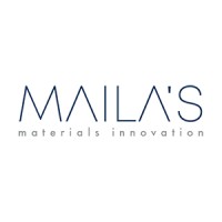 Maila's logo - Similar company to Hinfra