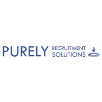 Purely Recruitment Solutions logo - Similar company to Sound Licensing