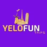 YELOFUN TRAVEL AGENCY logo - Similar company to Wanderlust Trips
