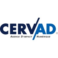 Cervad logo - Similar company to Entartes