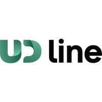UD LINE logo - Similar company to Uab Darbintera