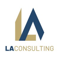 L.A. Consulting Srl logo - Similar company to E.S.H.Q. Consulting Srl