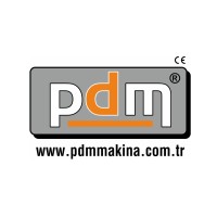 PDM logo - Similar company to Ligna Tarim