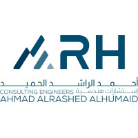 ARH Consulting Engineers logo - Similar company to Cgistudio.Com.Ua