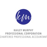 Kailey Murphy Professional Corporation logo - Similar company to Ascend Invermere