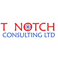 T Notch Consulting logo - Similar company to Hagios Consulting Limited