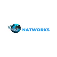 NATWORKS logo - Similar company to Lambda Marketing Digital