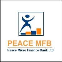 Peace Microfinance Bank logo - Similar company to Sirpod It