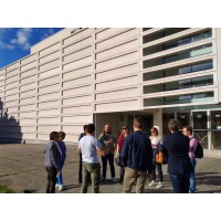 Association des Anciens de l'Ecole d'architecture de Nancy logo - Similar company to Cjf : Expertise & Stratégie