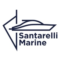 SANTARELLI MARINE logo - Similar company to Ruban Vert
