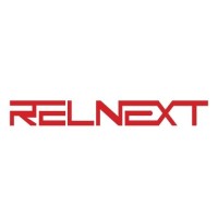 Relnext Technologies logo - Similar company to Dham Solution