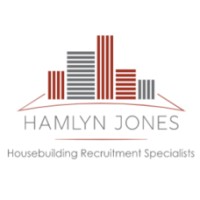Hamlyn Jones logo - Similar company to Evoque Recruitment