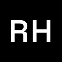 Ross Harrington logo - Similar company to Mint. Hs