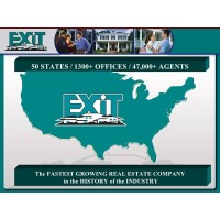 EXIT Realty Nexus logo - Similar company to Grupcard