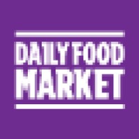 Daily Food Market