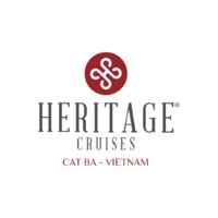 Heritage Cruises logo - Similar company to Emperor Cruises