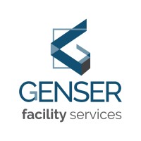 GENSER logo - Similar company to Proying Ingenieria Y Medioambiente