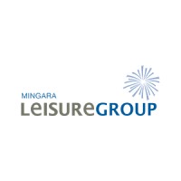 Mingara Leisure Group logo - Similar company to Professional Advantage