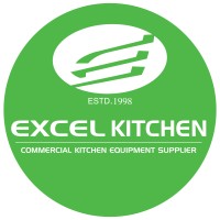 Excel Kitchen LLC logo - Similar company to Creative Display Co. Llc.