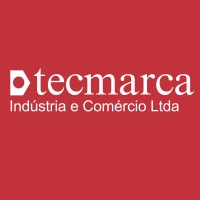 Tecmarca Indústria e Comércio Ltda logo - Similar company to Fluortech - Soluções Para Indústria