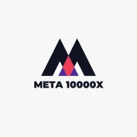 Meta10000X logo