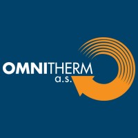 OMNITHERM, a.s. logo - Similar company to Ge-Tra S.R.O.
