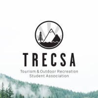Capilano University Tourism & Outdoor Recreation Student Association logo - Similar company to Capilano University | Work-Integrated Learning