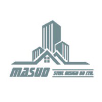 Masud Steel Design BD Ltd. logo - Similar company to Union Tech Park Limited