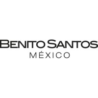 Benito Santos Mexico logo - Similar company to Mexicouture