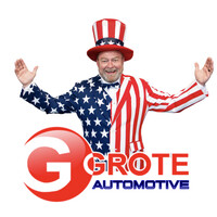 Grote Automotive logo - Similar company to Zander Fab Llc