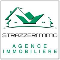 STRAZZERI'MMO - Agence Immobilière logo - Similar company to Agence Immobilière | Milozza