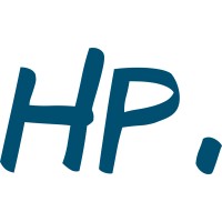 Hercule P. logo - Similar company to Agence La Reference