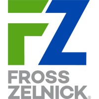 Fross Zelnick Lehrman & Zissu logo - Similar company to A Space Gallery