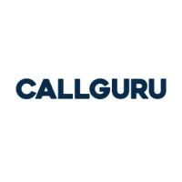 CallGuru logo - Similar company to Present