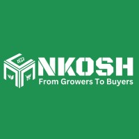 Nkosh® logo - Similar company to Helium Solar
