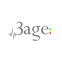 3AGE logo - Similar company to Accelerate Simulation Technologies