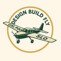 Cal Poly SLO Design Build Fly logo - Similar company to Safeplate Technologies Inc.