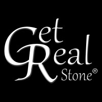Get Real Stone® logo - Similar company to Res Com Custom Builders