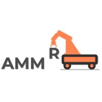 AMMR-1 logo - Similar company to Electrocodes