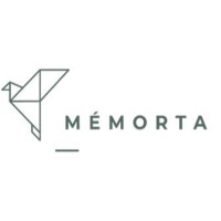 Mémorta uitvaartzorg logo - Similar company to Juli Interiors