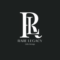 Rare Legacy Life logo - Similar company to Prosper Finance