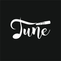 Tune Cosmetics logo - Similar company to Derma Cosmetics