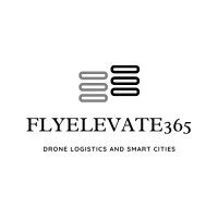 FlyElevate365 Drone Logistics logo - Similar company to Loggerhead Dynamics | Cybersecurity | Managed It Services