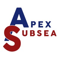 Apex Subsea Inc. logo - Similar company to Poseidon Deepwater Solutions