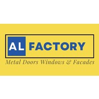 ALFACTORY Metalworks logo - Similar company to Esc Aluminium Systems