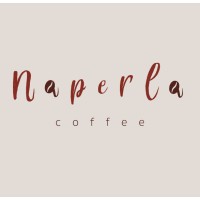 Naperla logo - Similar company to Treaptyque