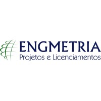 ENGMETRIA logo - Similar company to Infrapaza Engenharia E Construções Ltda
