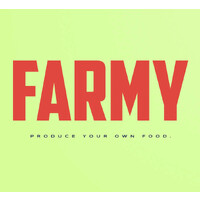 Farmy AI logo - Similar company to Futurekind Venture Studio