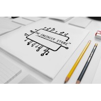 The Engineer Store logo - Similar company to Oscki Labs